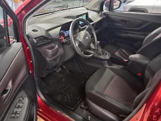 2024 Toyota Avanza