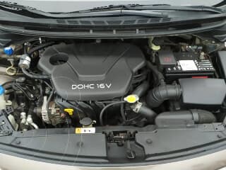 2015 KIA Cerato