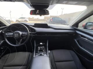 2022 Mazda Mazda3