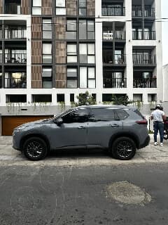 2023 Nissan X-Trail