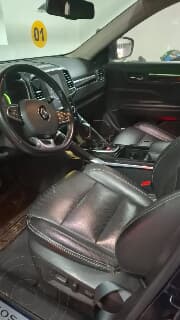 2016 Renault Koleos