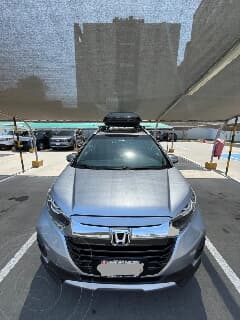 2023 Honda Wr-V