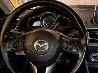2015 Mazda Mazda3