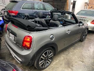 2019 MINI Cooper