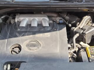 2007 Nissan Murano