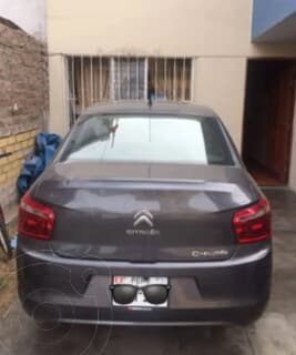 2019 Citroen C-Elysee 1.6VTI115BVMFEELC/PANTALLAUSADO(