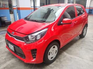 2022 KIA Picanto