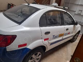 2006 KIA Rio