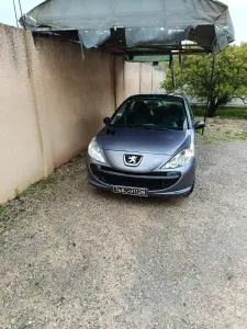 2026 Peugeot 206