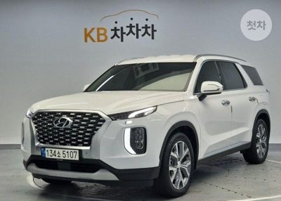 2020 Hyundai Diesel 2.2 2WD Exclusive (7-seater)