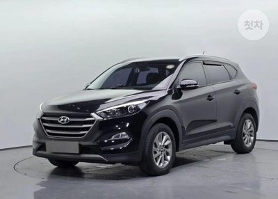 2015 Hyundai Diesel 1.7 2WD Modern