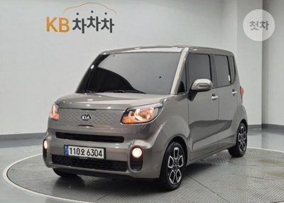 2020 KIA