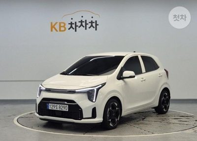 2025 KIA