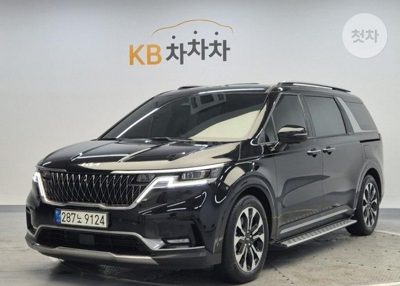 2022 KIA