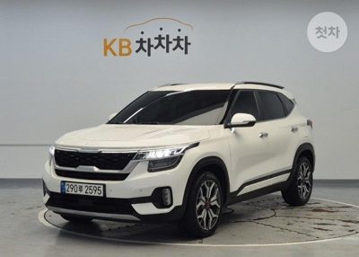 2022 KIA Gasoline 1.6 Turbo 2WD Signature