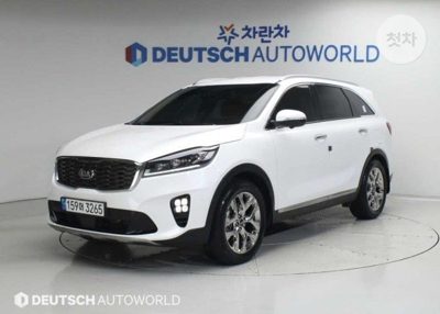 2019 KIA 디젤2.02WD마스터(5인승)