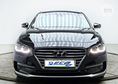 2019 Hyundai