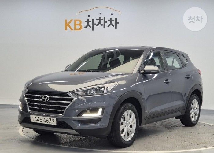 2020 Hyundai