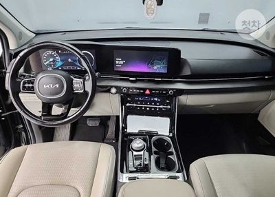 2022 KIA