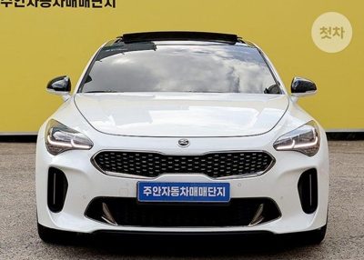 2018 KIA