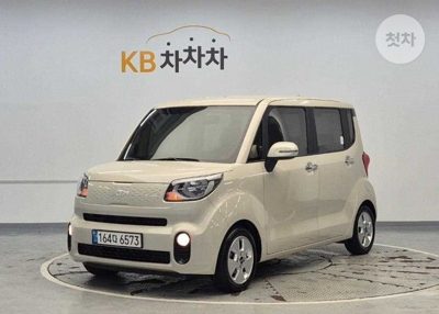 2022 KIA