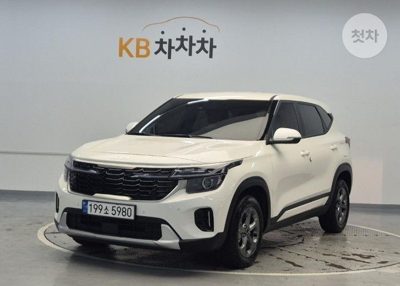 2024 KIA Gasoline 1.6 Turbo 2WD Prestige