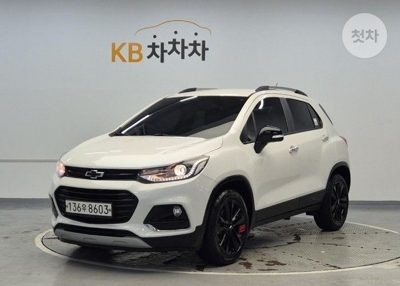 2019 Chevrolet 1.4레드라인LT코어
