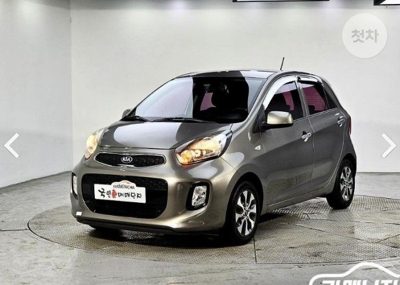2015 KIA