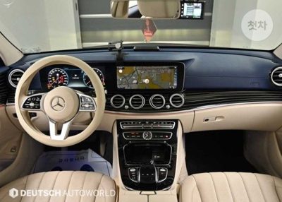2019 Mercedes-Benz E-Class E450 4MATIC Exclusive W213