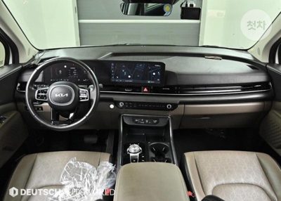 2024 KIA