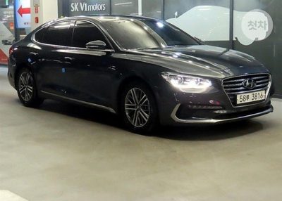 2019 Hyundai