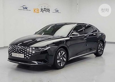 2022 Hyundai