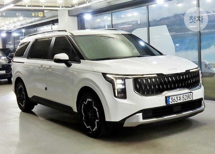 2024 KIA