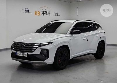 2023 Hyundai Tucson 가솔린1.6터보AWDN라인인스퍼레이션