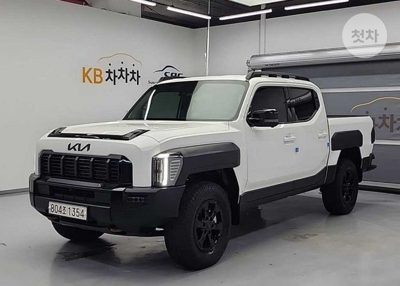 2025 KIA 2.5터보X프로TK1