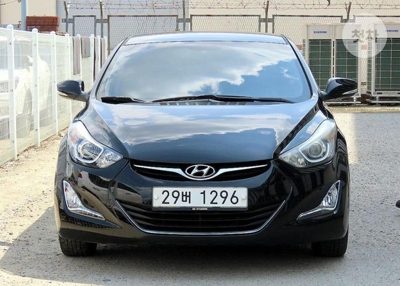 2015 Hyundai 1.6 GDi Smart Base