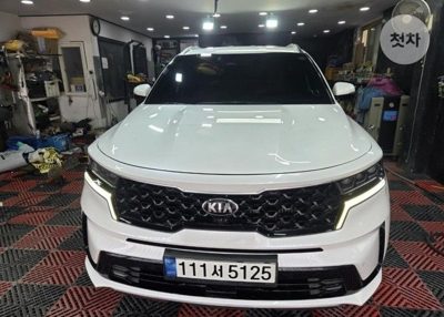 2020 KIA HEV 1.6 2WD Noblesse (5-Seat)