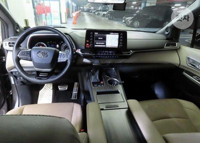 2021 Toyota 2.52WDXL40