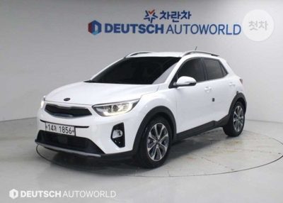 2018 KIA