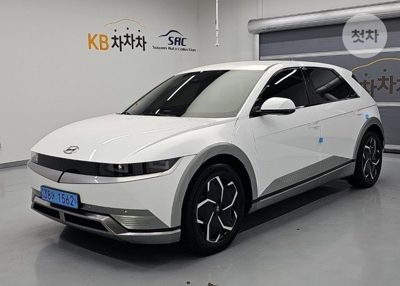 2023 Hyundai Ioniq 5 Long Range 4WD Prestige