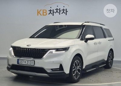 2020 KIA