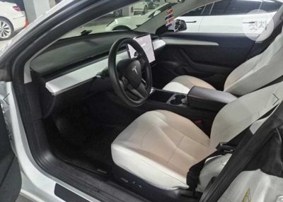 2022 Tesla Model 3 3