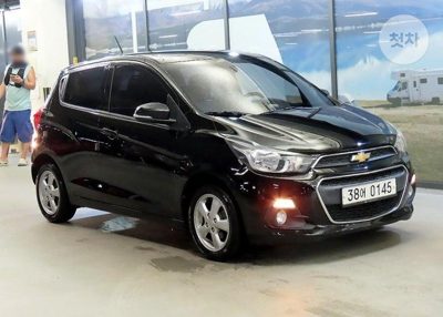 2016 Chevrolet LT Plus