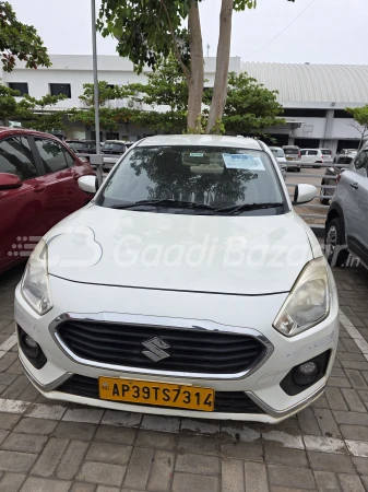 2018 Maruti Suzuki Dzire VXIMTPETROLBSVI