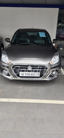 2021 Maruti Suzuki Dzire VXIMTPETROLBSVI