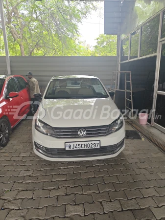 2018 Volkswagen Vento 1.0TSIHIGHLINEPLUSBSVI