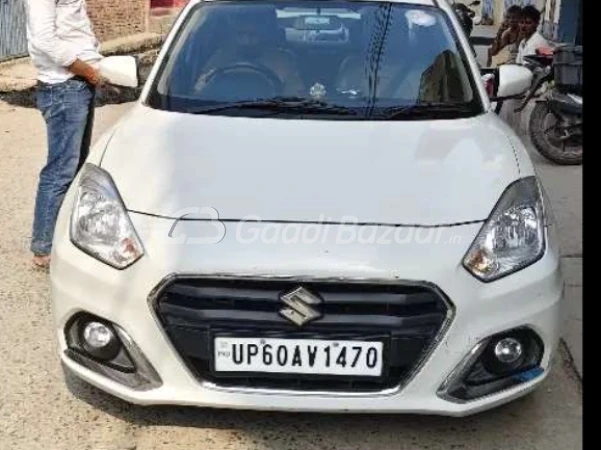2021 Maruti Suzuki Dzire ZXIMTPETROLBSVI