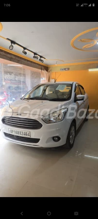 2018 Ford Aspire 12TIVCTTREND