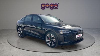 2024 Audi Q8 PREMIUM