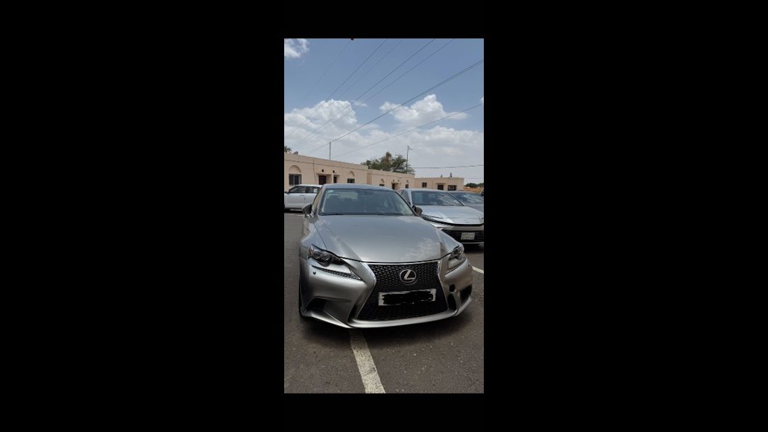 2015 Lexus ES 350PLATINUM
